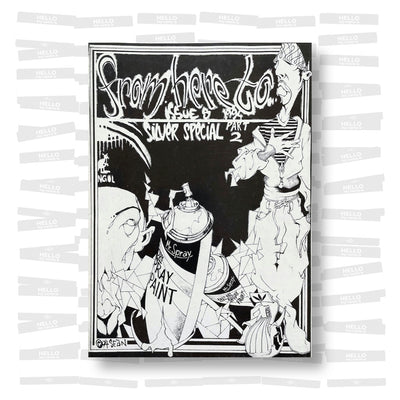 From here to Fame #5