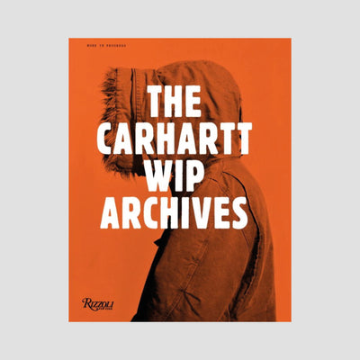 The Carhartt WIP Archives