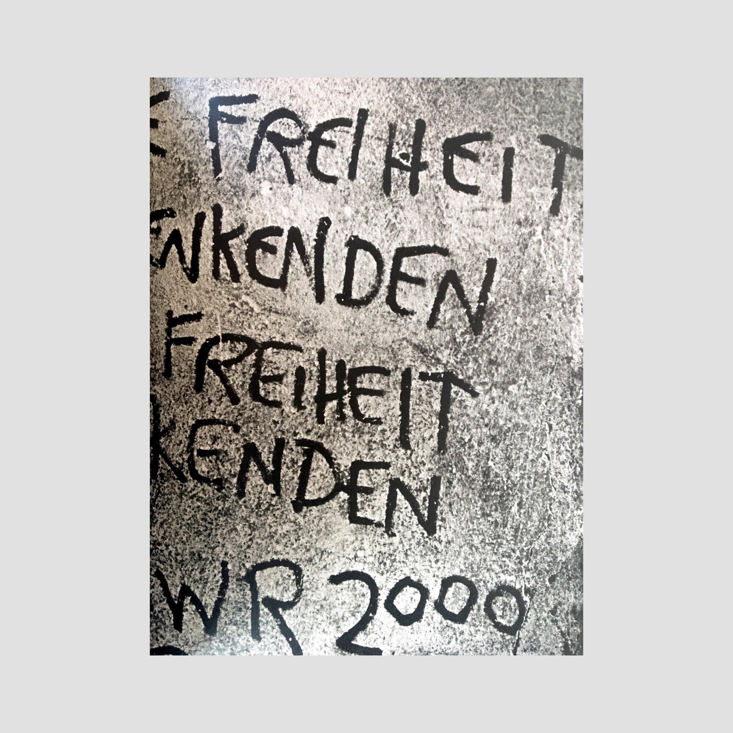 Peter Lindbergh│Berlin