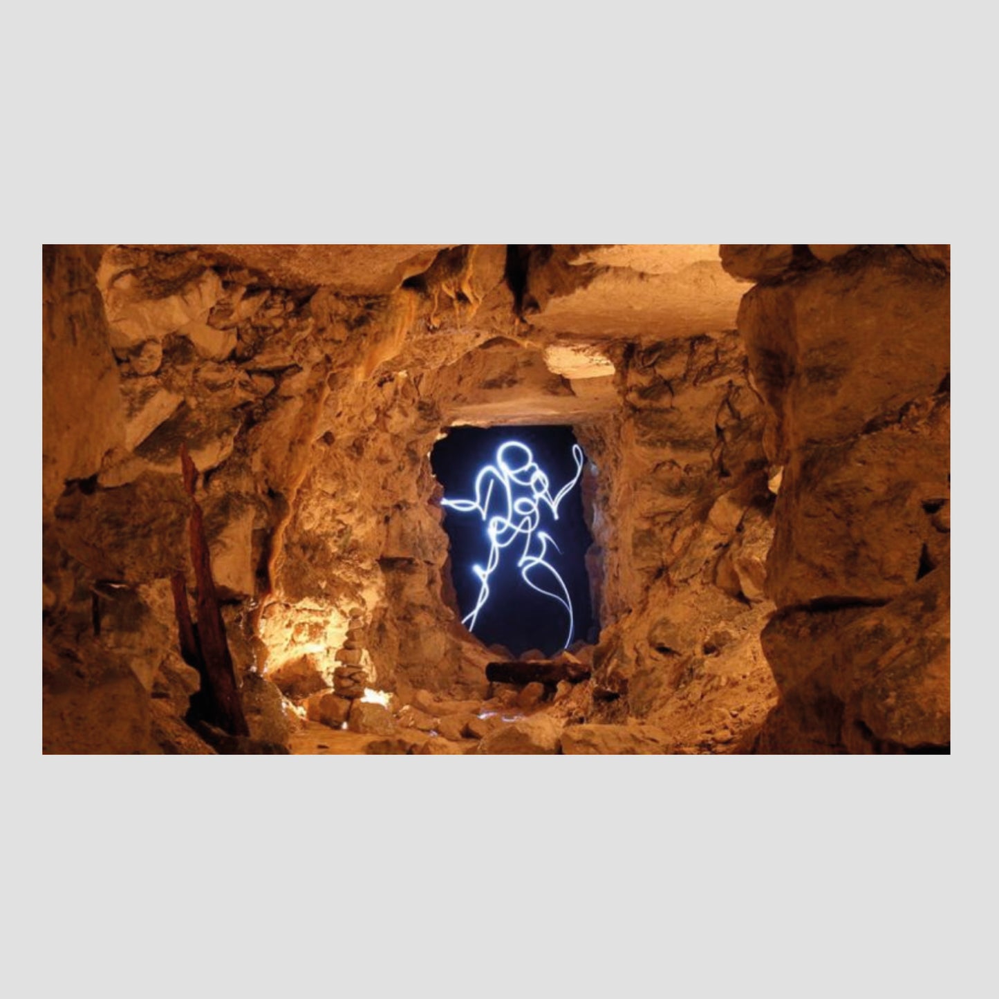 Psyckoze - Intime Errance Cataphile