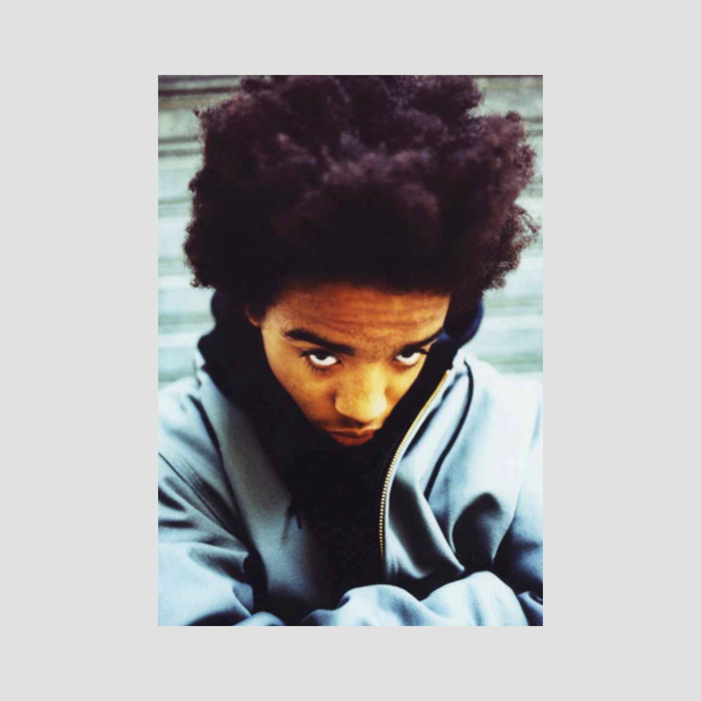 The Carhartt WIP Archives