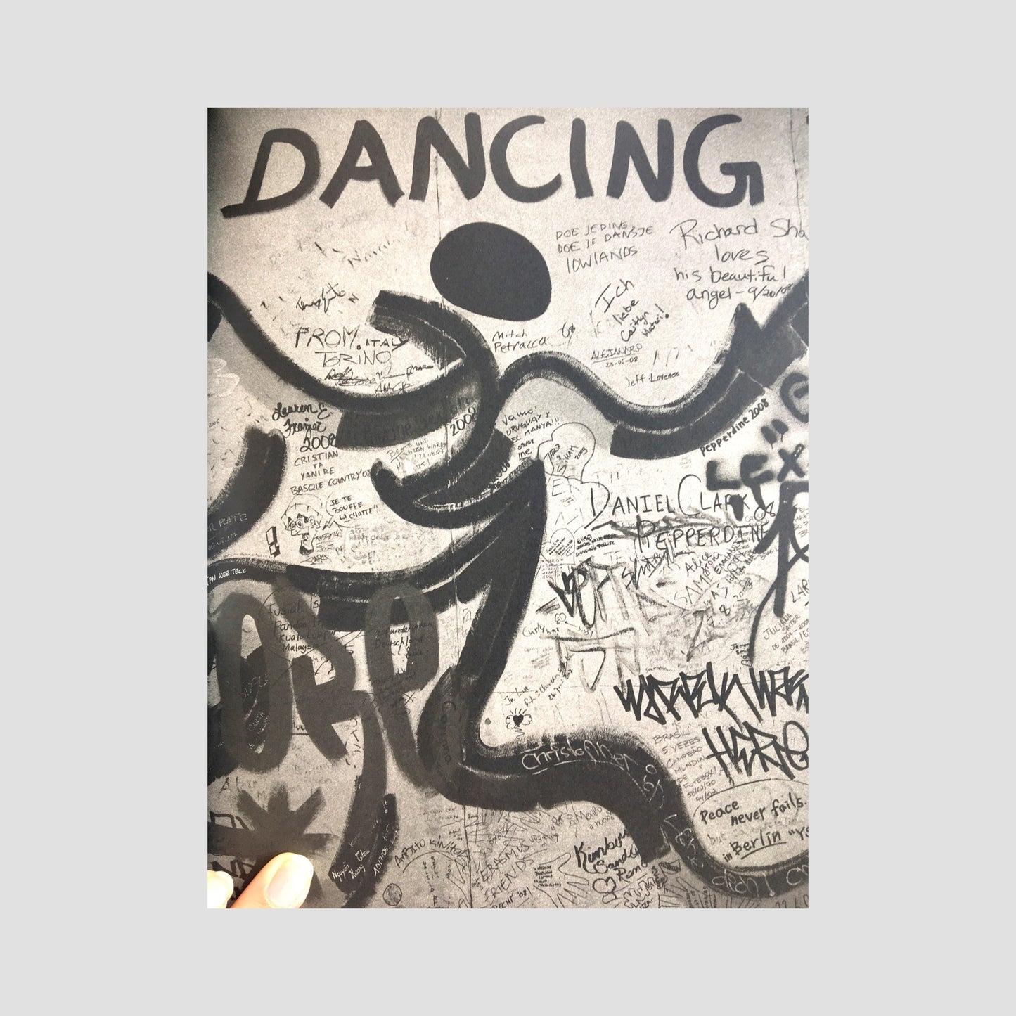 Peter Lindbergh│Berlin