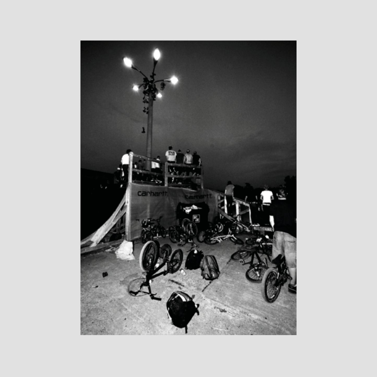 The Carhartt WIP Archives