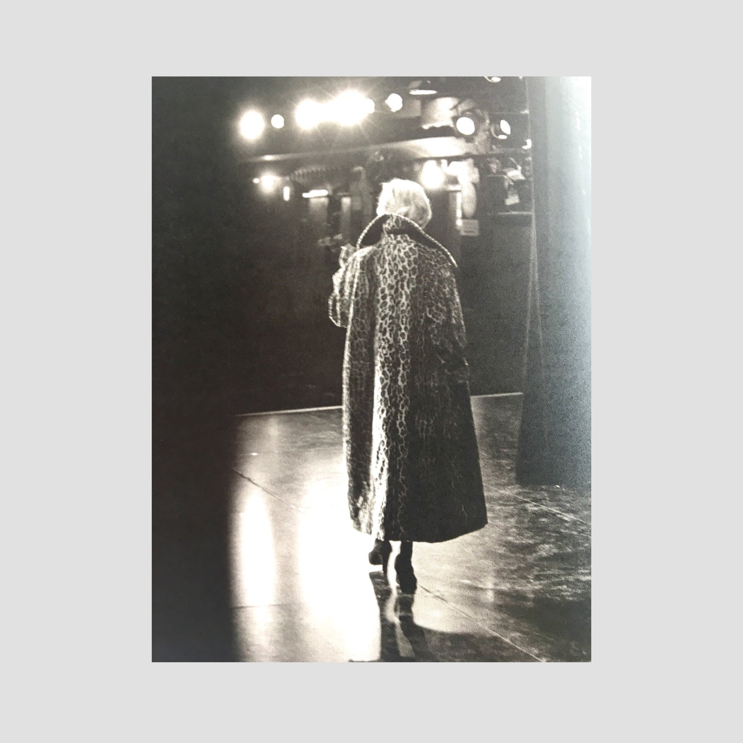 Peter Lindbergh│Berlin