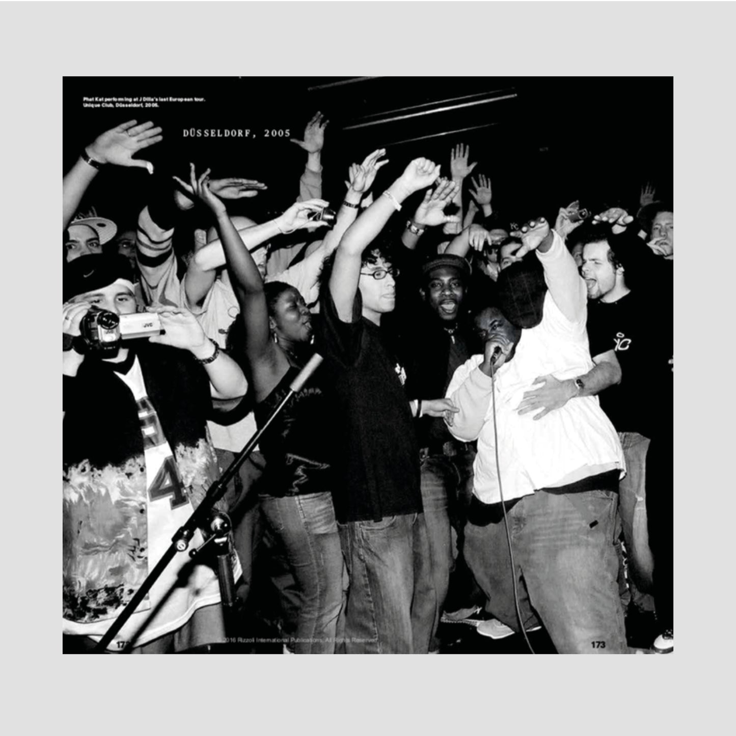 The Carhartt WIP Archives