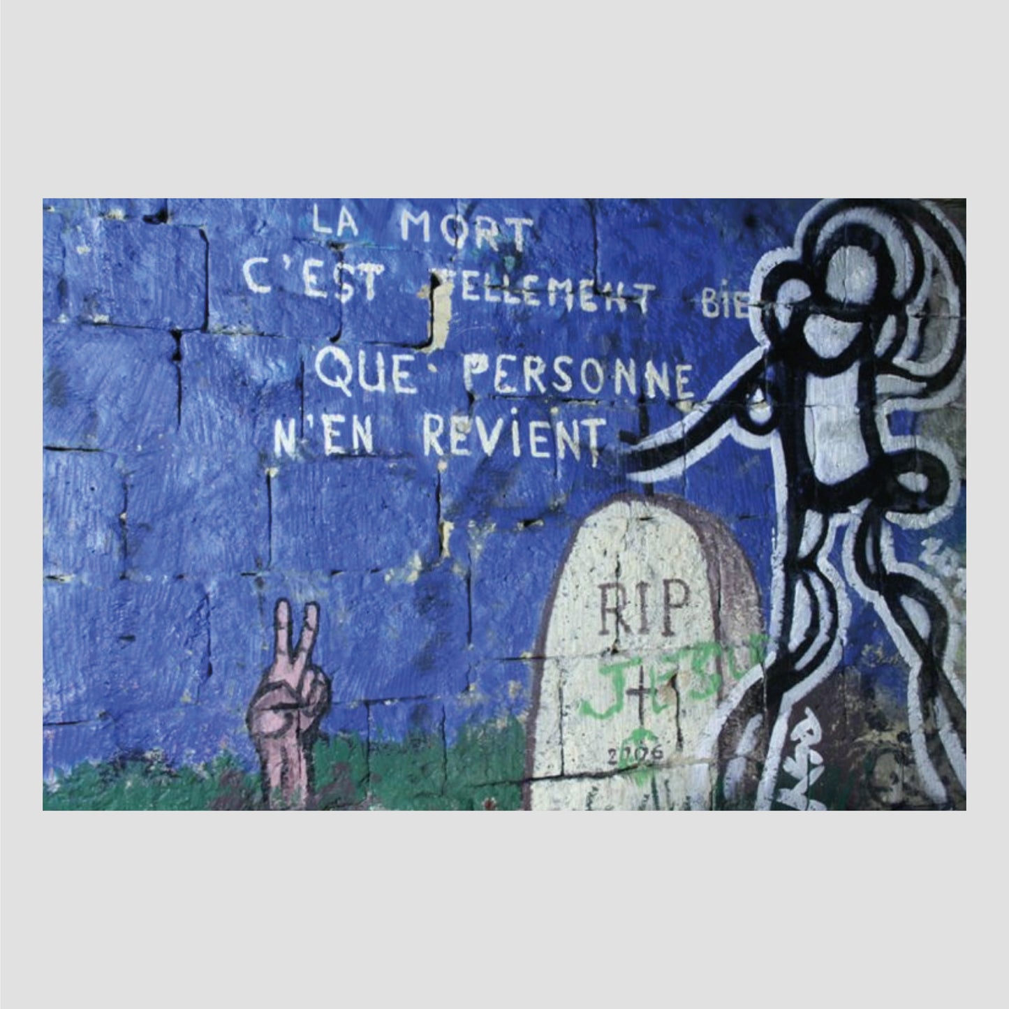 Psyckoze - Intime Errance Cataphile