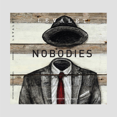 Levalet - Nobodies