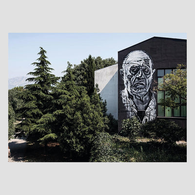 Hendrik Ecb Beikirch - Blurring Boundaries