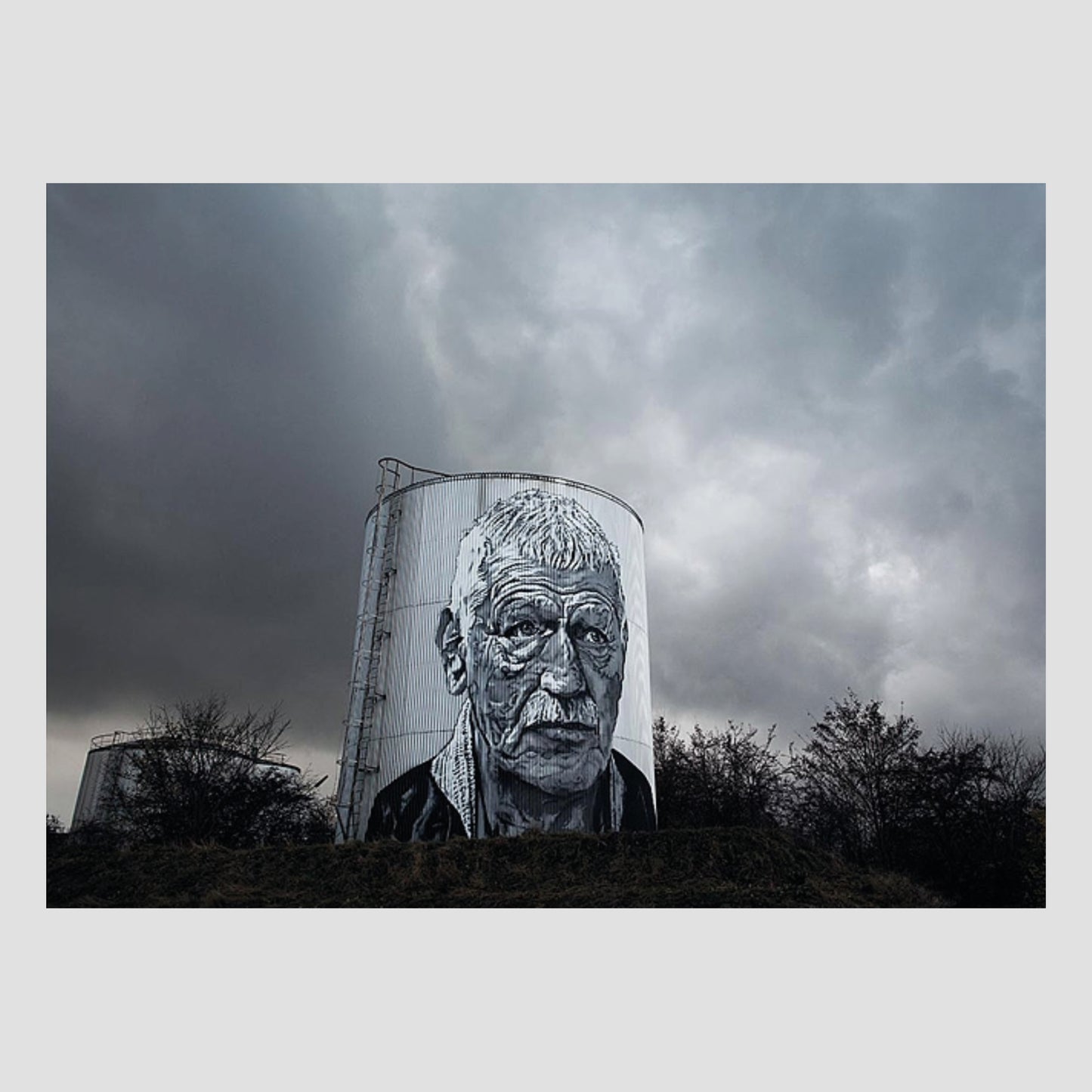 Hendrik Ecb Beikirch - Blurring Boundaries