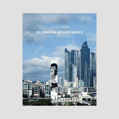 Hendrik Ecb Beikirch - Blurring Boundaries