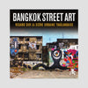 Alisa Phommahaxay - Bangkok Street Art