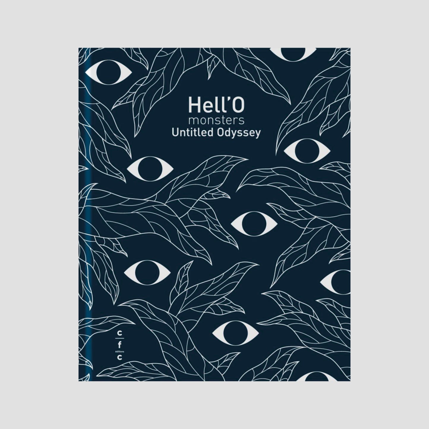 Hell'O - Untitled Odyssey