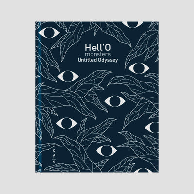 Hell'O - Untitled Odyssey