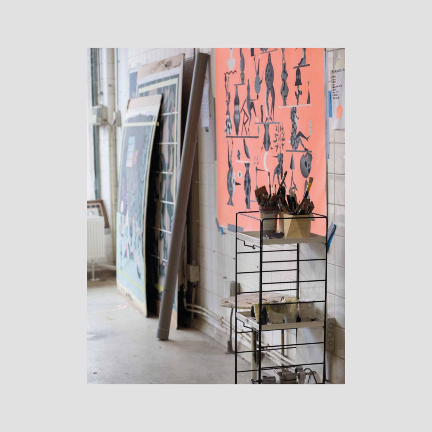 Hell'O - Untitled Odyssey