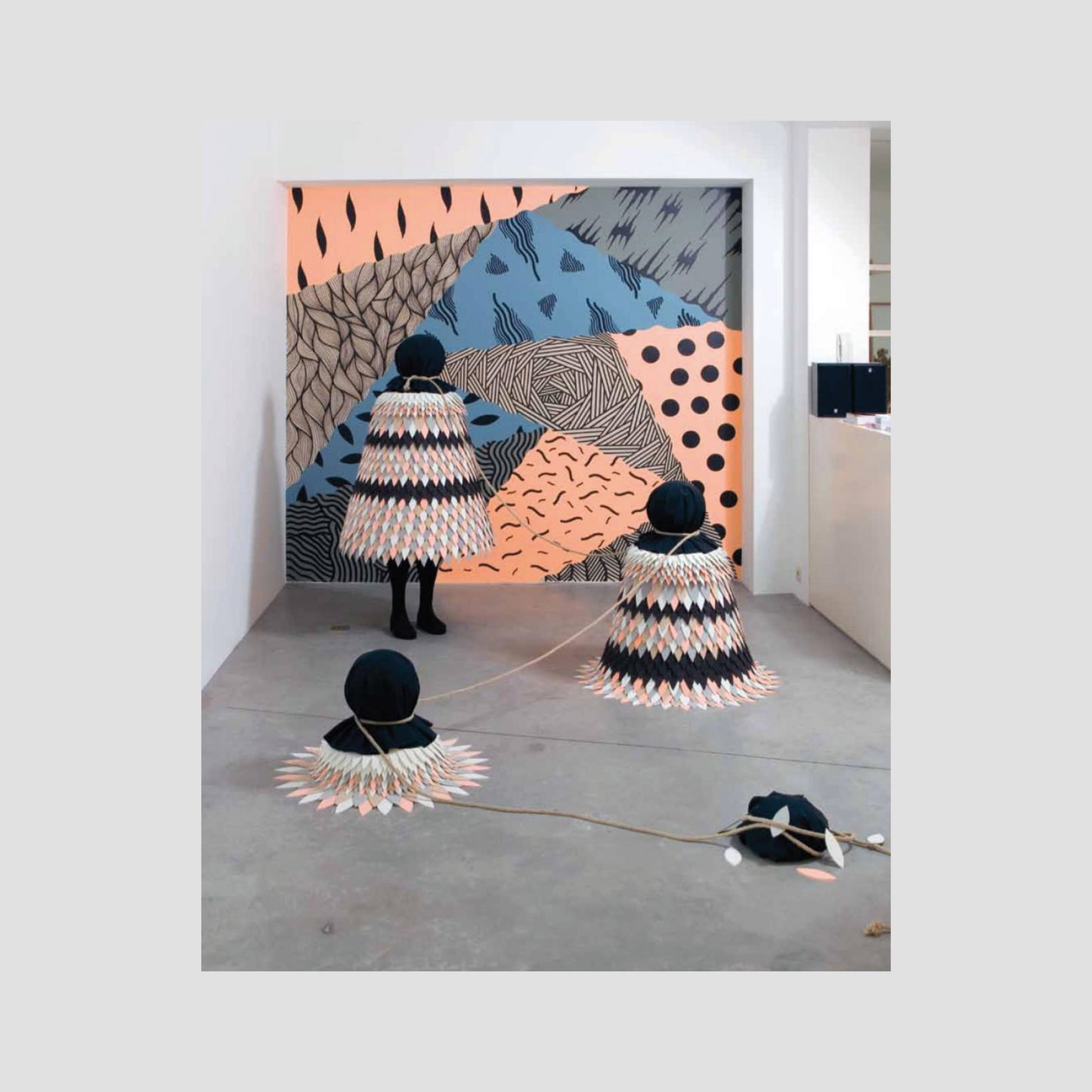 Hell'O - Untitled Odyssey