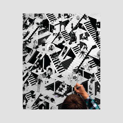 Hell'O - Untitled Odyssey