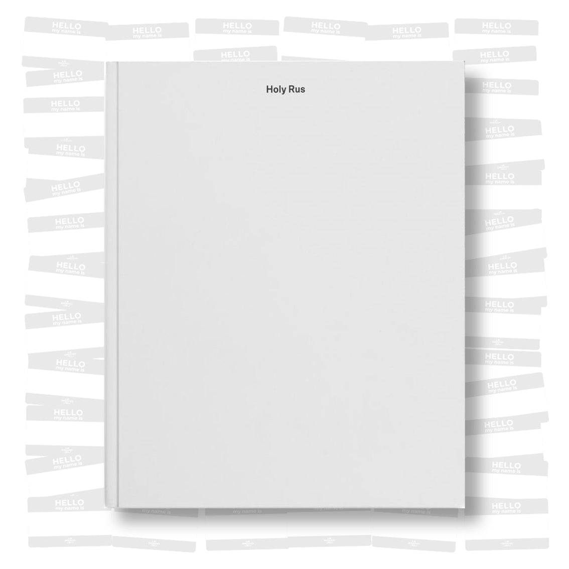 Vladislav Semenov - Holy Rus