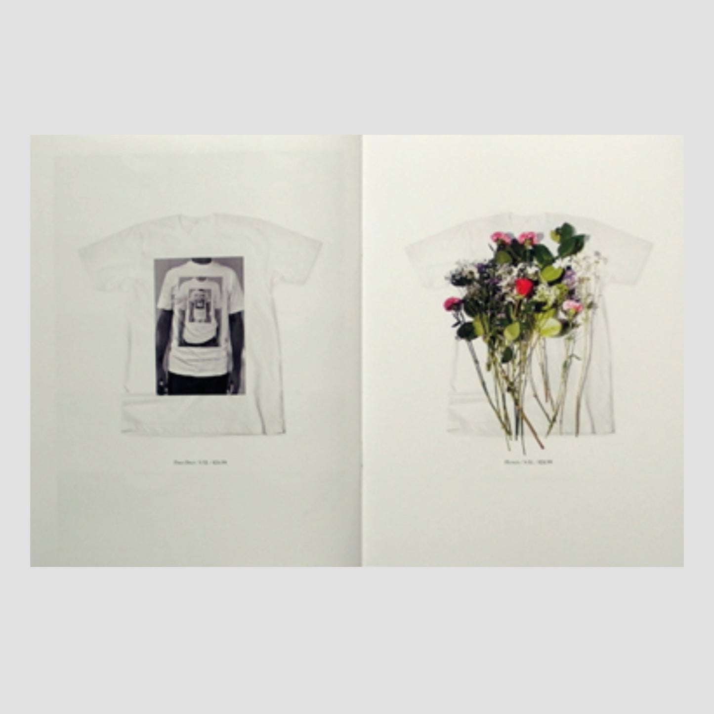 Michael Leon - A Curious Catalogue