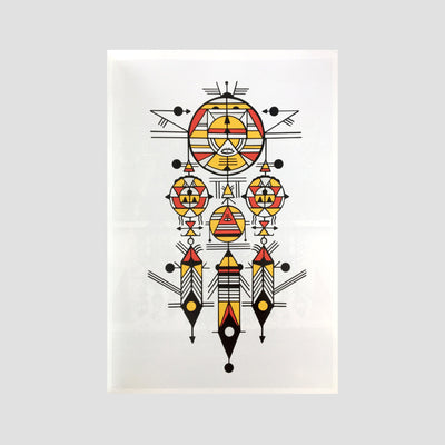 Michaël Eveno Grems - Works 2011 - 2016