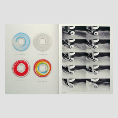 Michael Leon - A Curious Catalogue