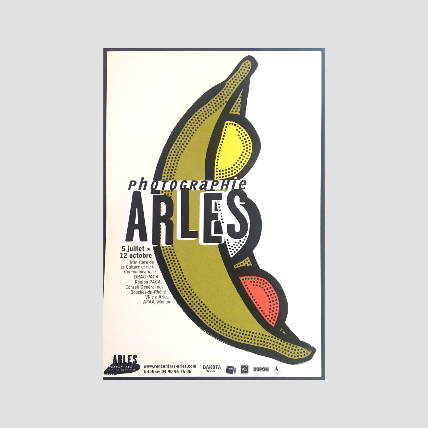 Affichiste ! Les aventures de Michel Bouvet