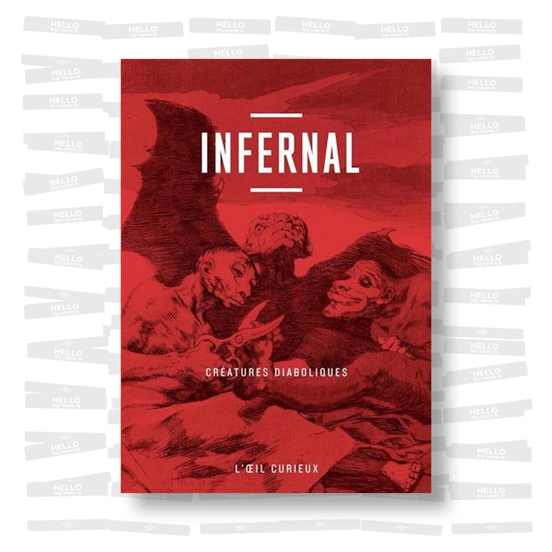 Infernal - Créatures Diaboliques