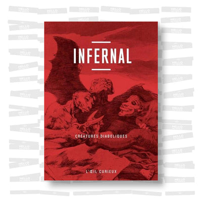 Infernal - Créatures Diaboliques