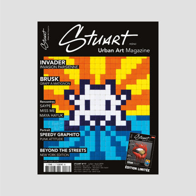Stuart Magazine #17