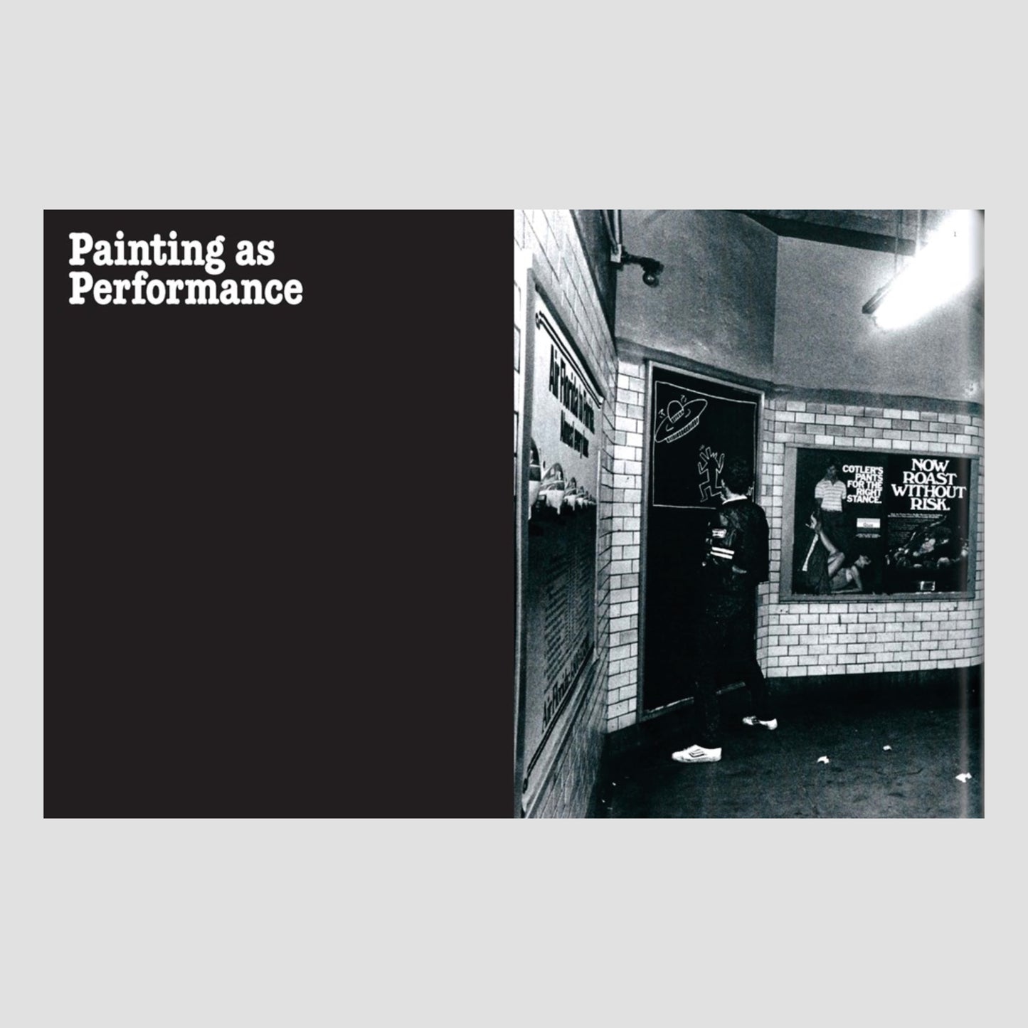 Darren Pih - Keith Haring (French Edition)