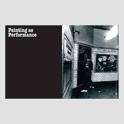 Darren Pih - Keith Haring