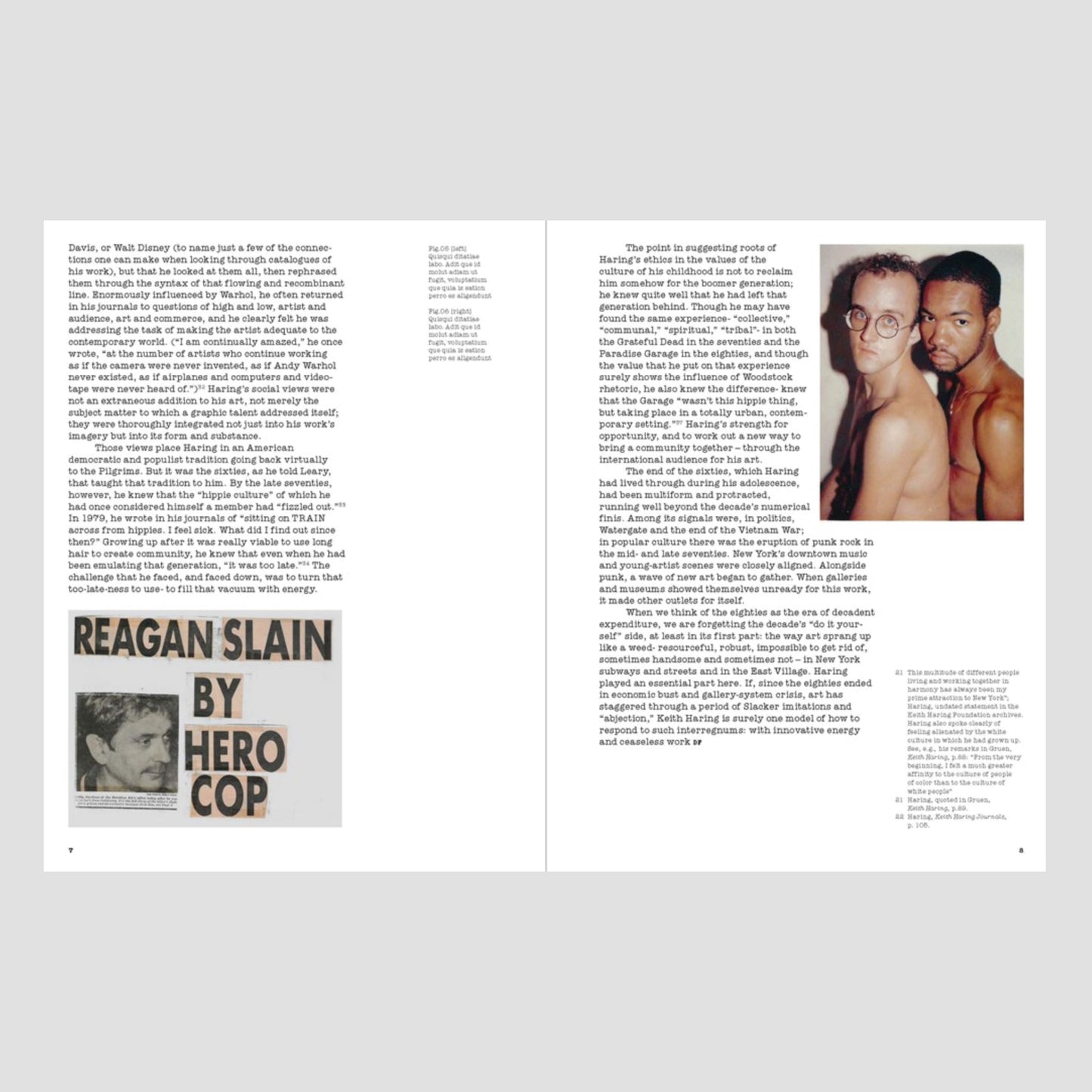 Darren Pih - Keith Haring (French Edition)