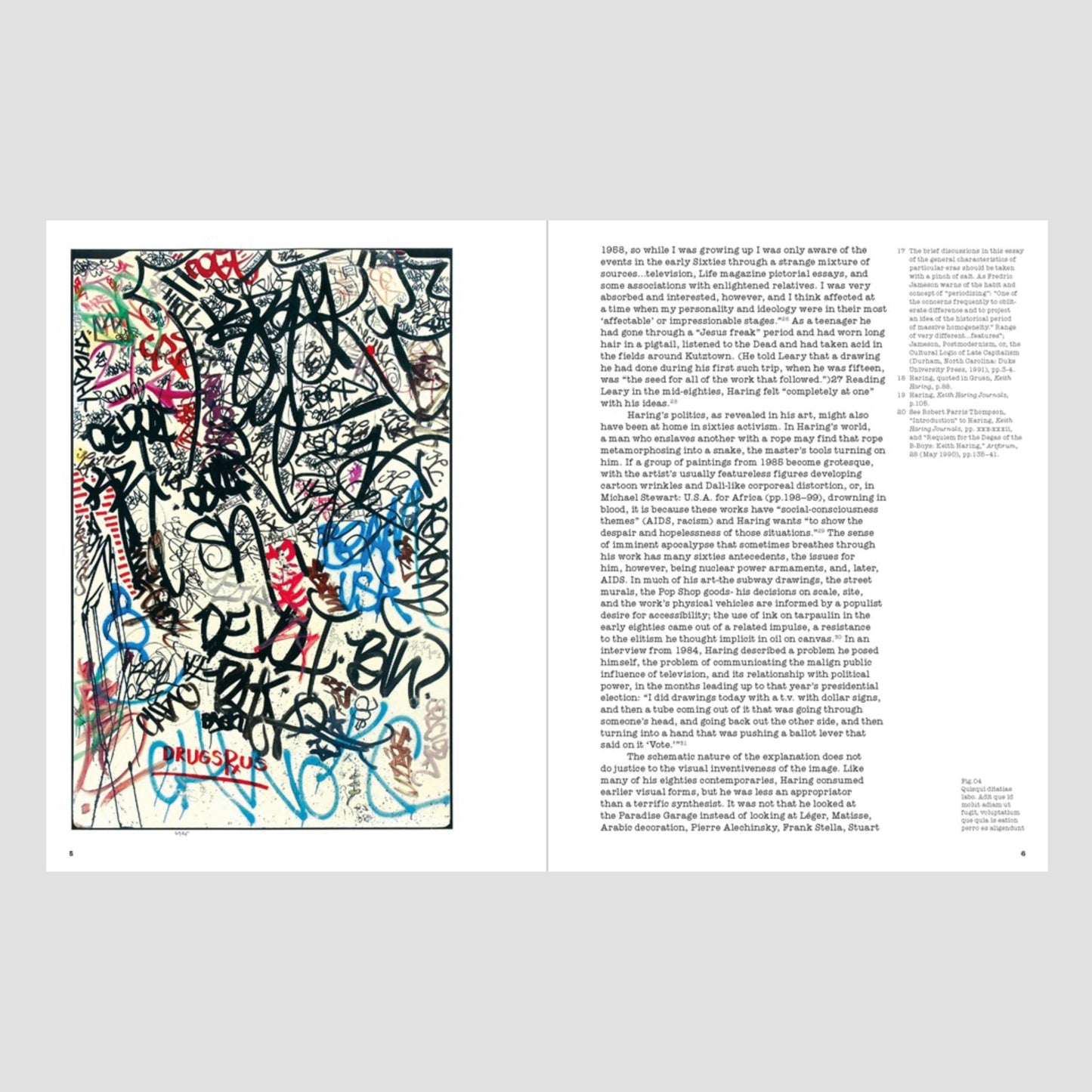 Darren Pih - Keith Haring (French Edition)