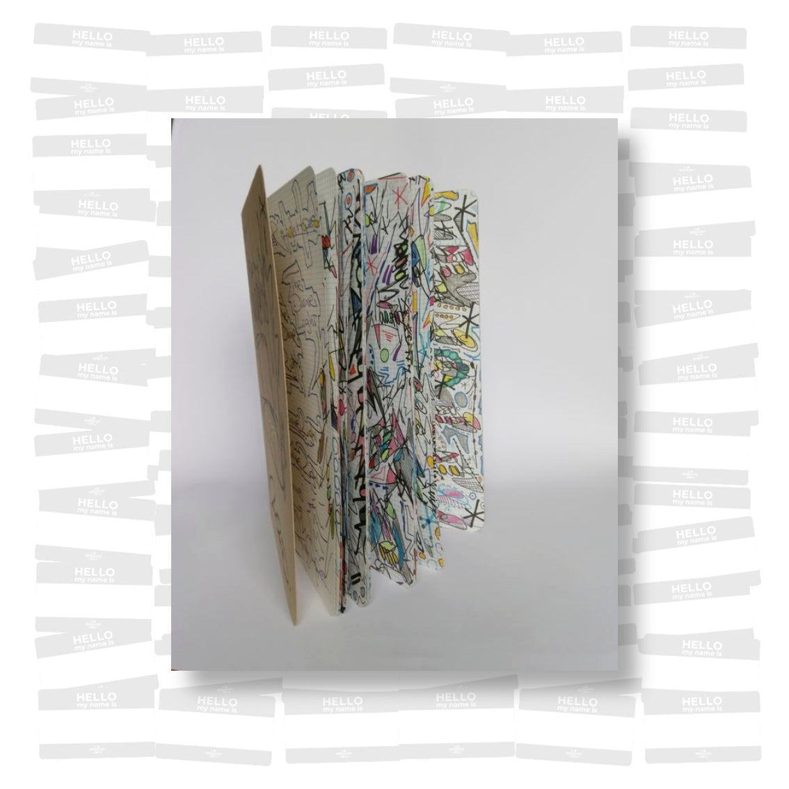 Jonone - Journal Intime 1