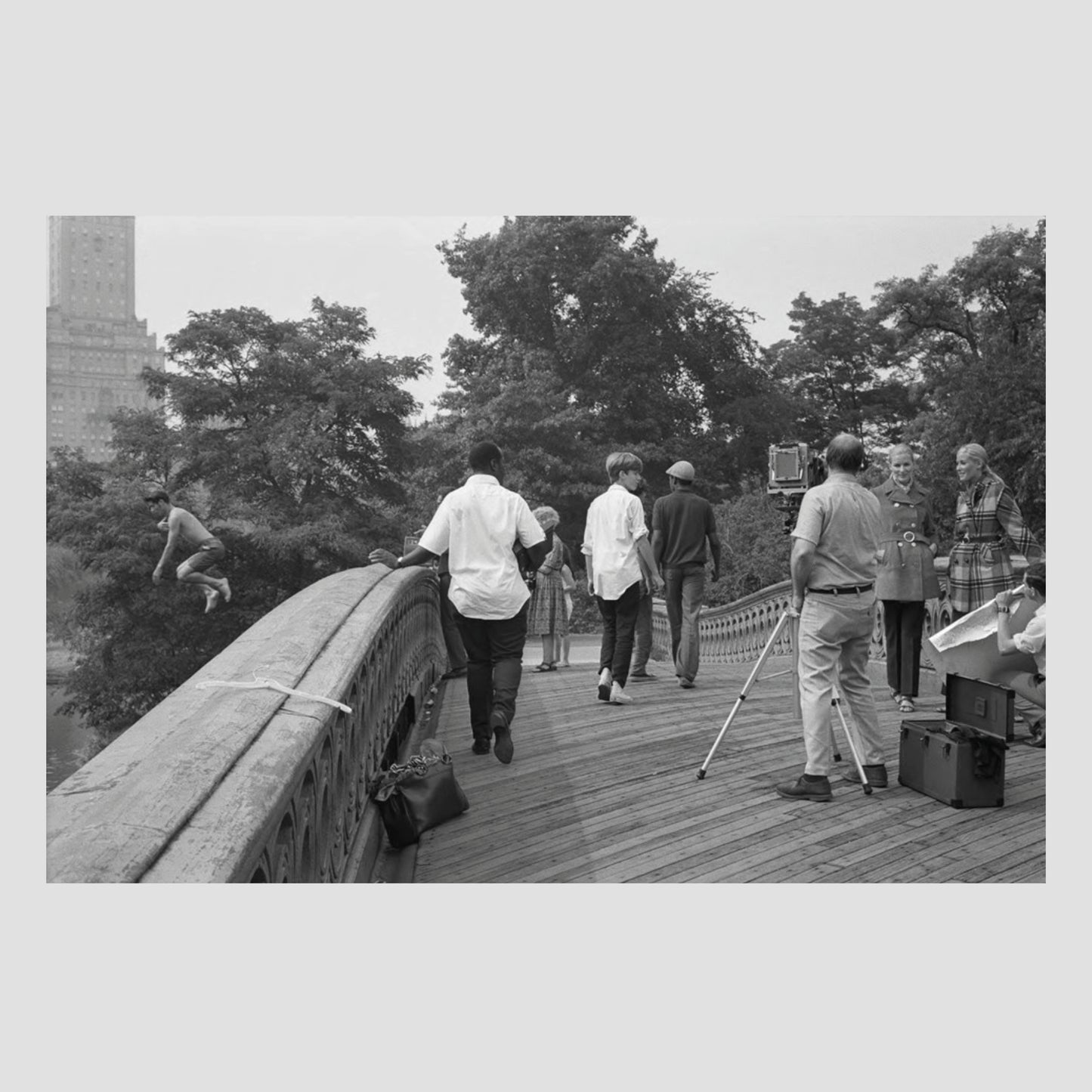 Joel Meyerowitz - Where I Find Myself