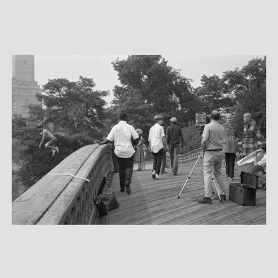 Joel Meyerowitz - Where I Find Myself