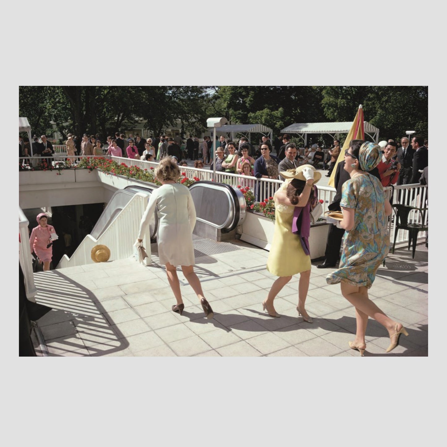 Joel Meyerowitz - Where I Find Myself