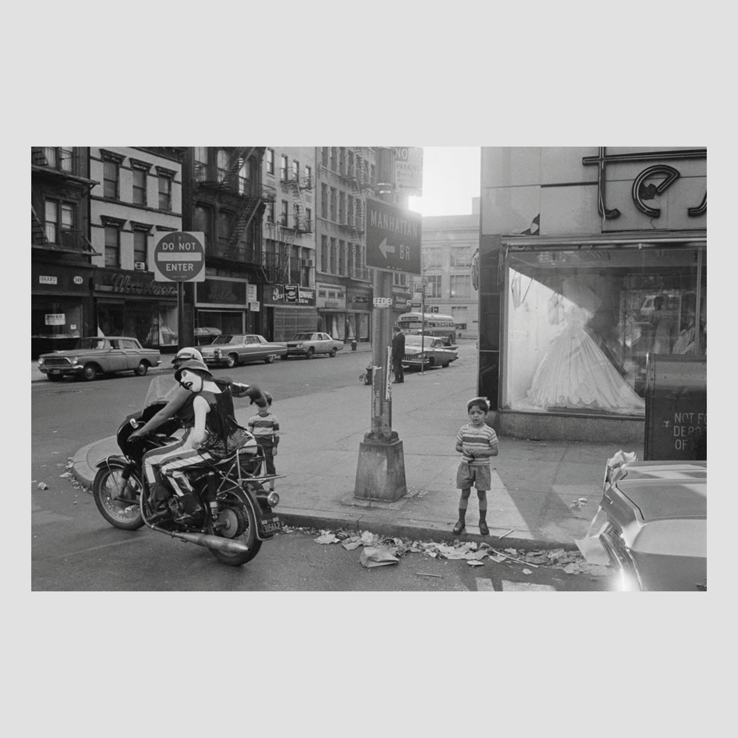 Joel Meyerowitz - Where I Find Myself