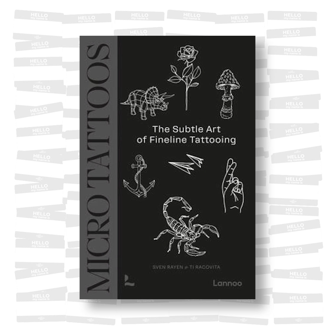 Micro Tattoos: The Subtle Art of Fineline Tattooing