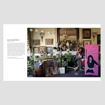 Miss Tic - Histoires de rencontres