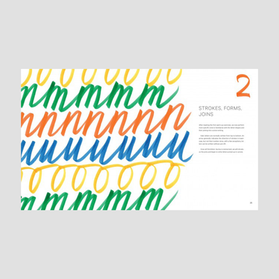 Monica Dengo│Leave your mark