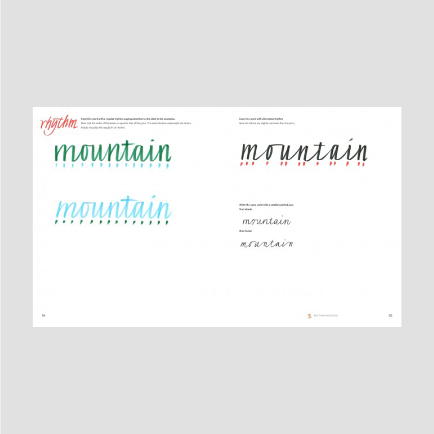 Monica Dengo│Leave your mark