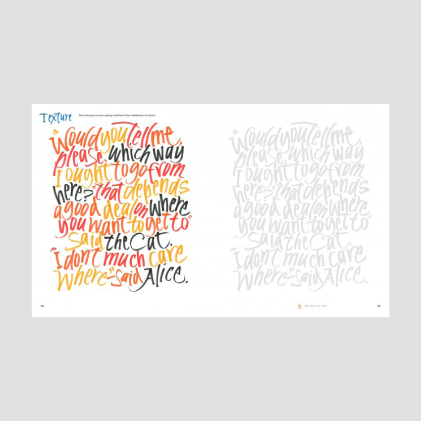 Monica Dengo│Leave your mark