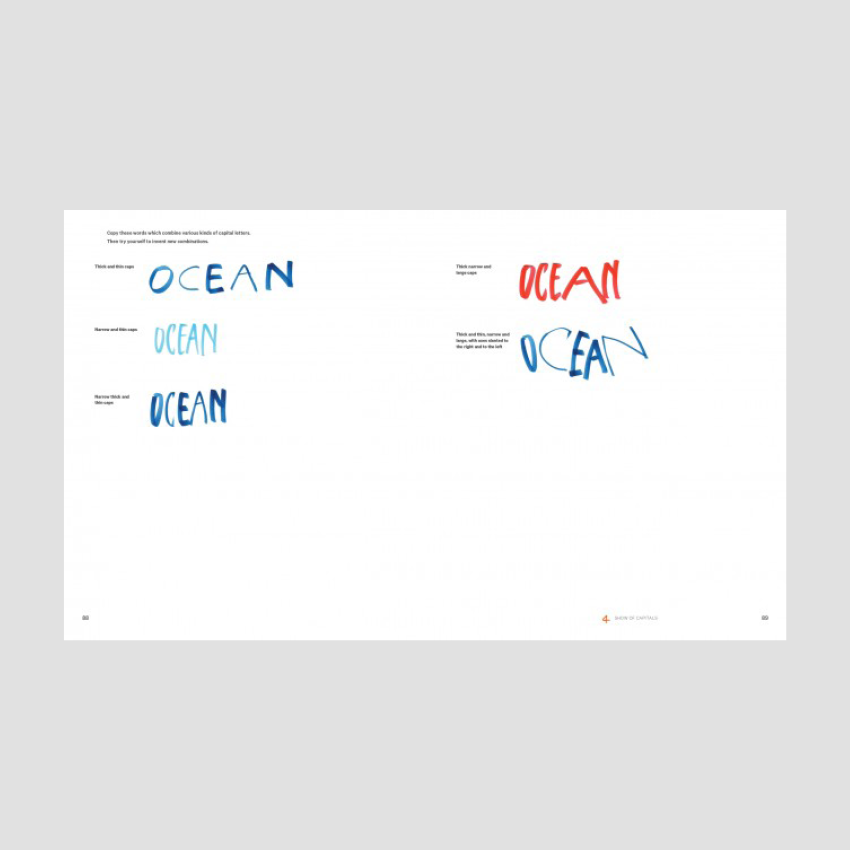 Monica Dengo│Leave your mark