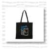 Montana Cans Tote Bags