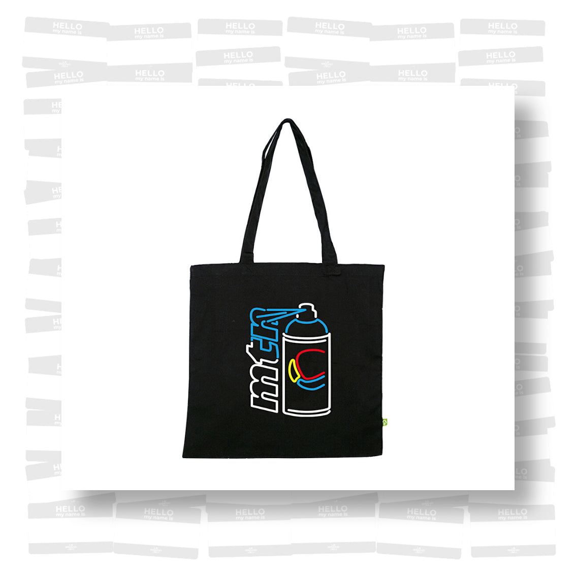 Montana Cans Tote Bags