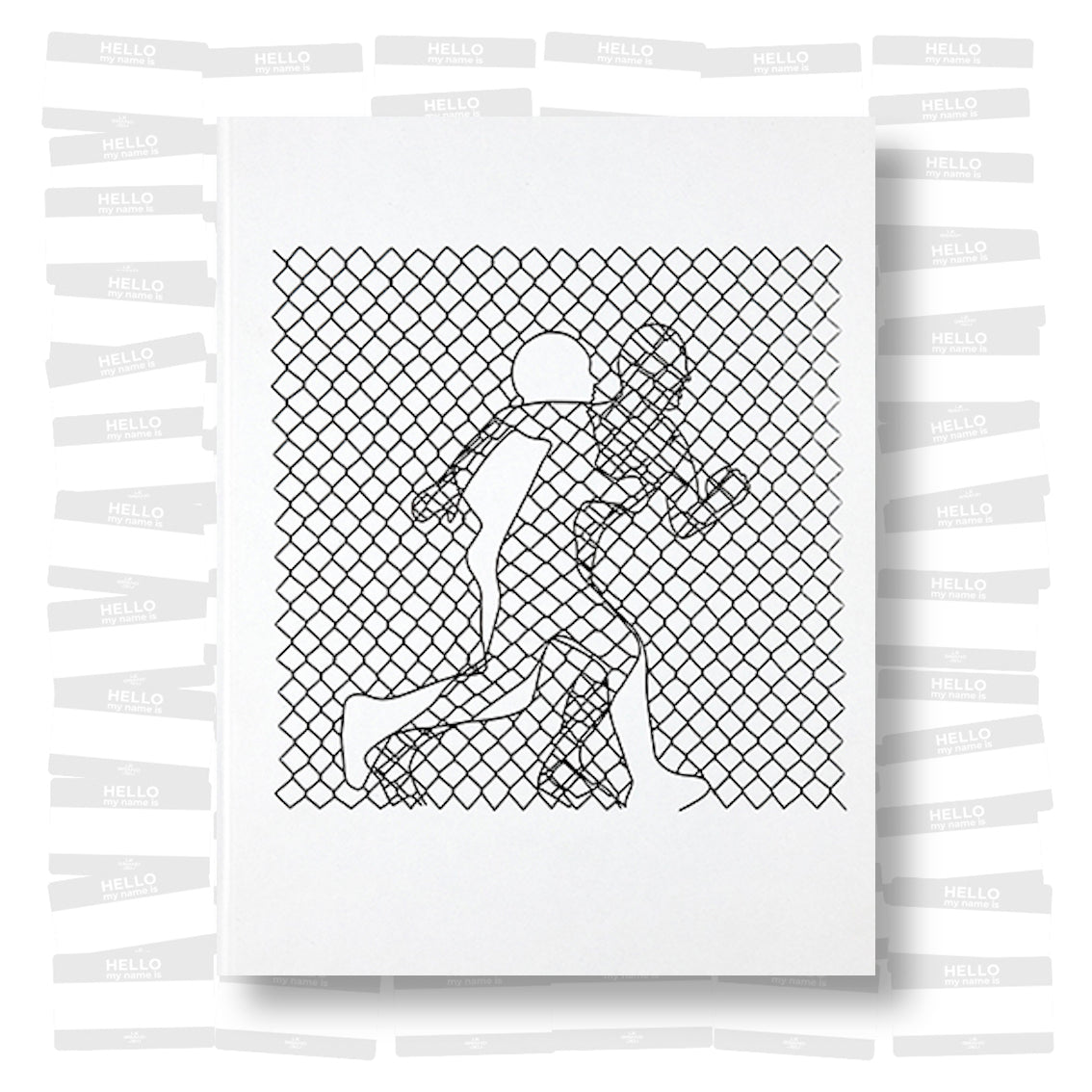 Saman & Sasan Oskouei - Object / Subject