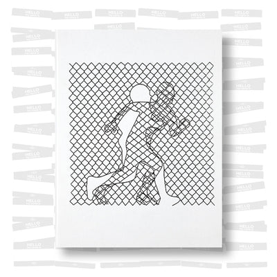 Saman & Sasan Oskouei - Object / Subject