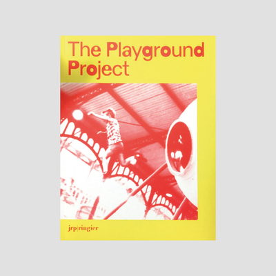 The Playground Project