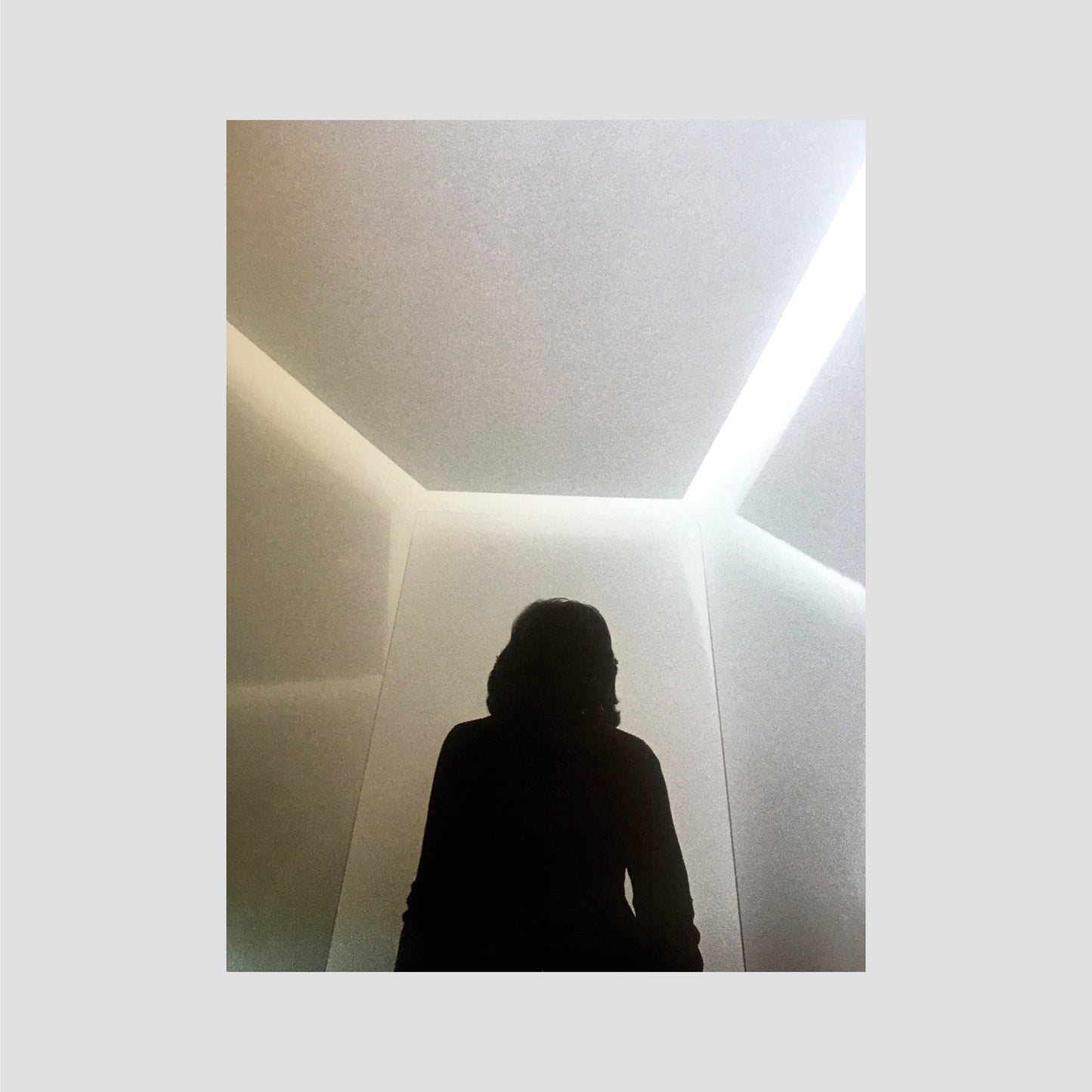 Tania Mouraud - Ad Nauseam