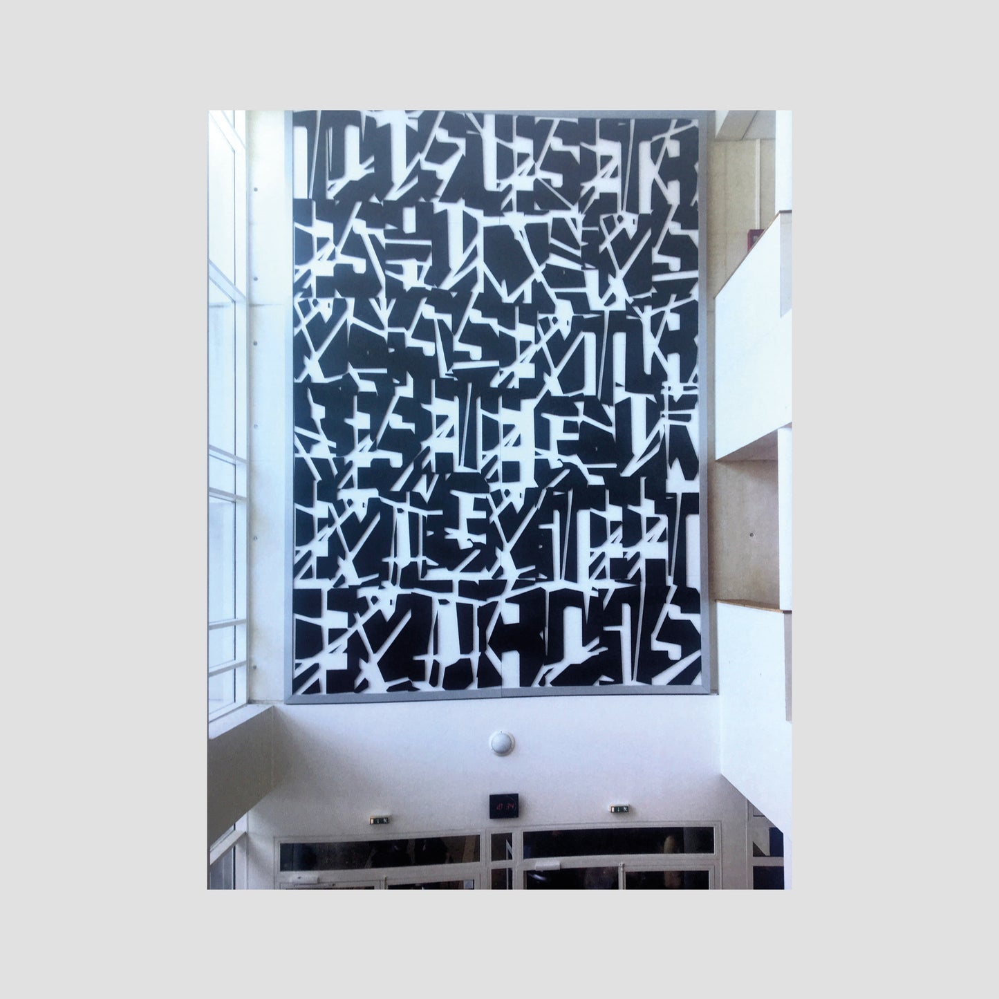 Tania Mouraud - Ad Nauseam